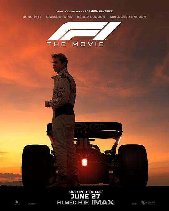 F1：狂飙飞车在线观看