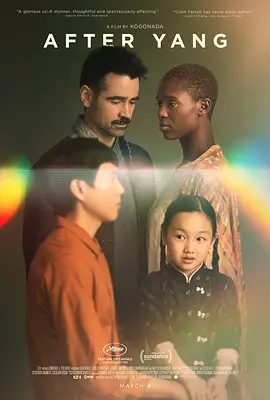 杨之后在线观看