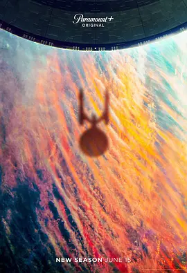 星际迷航：奇异新世界第二季在线观看