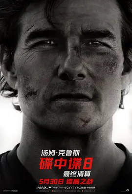 碟中谍8：最终清算在线观看