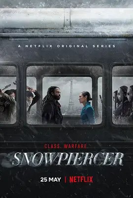 雪国列车(剧版)第一季在线观看