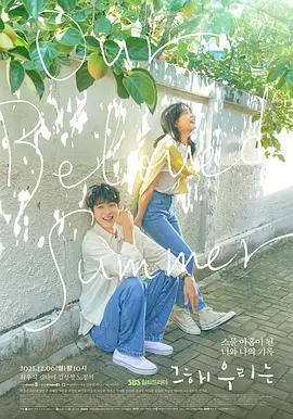 那年，我们的夏天在线观看